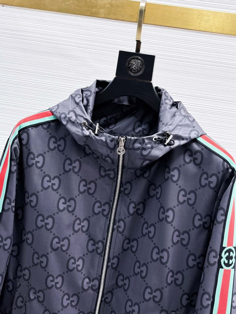 Gucci Outwear